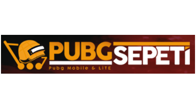 Pubgsepeti.com Logo