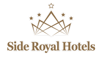 Side Royal Palace Hotel Logo