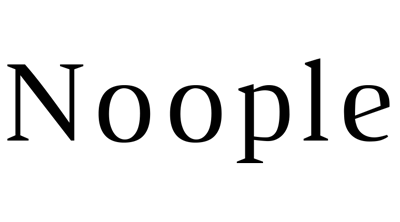 Noople Logo