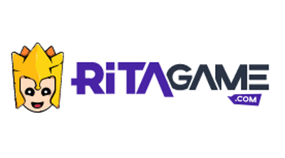 RitaGame Logo