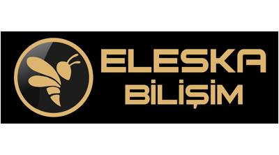 Eleska Bilişim Logo
