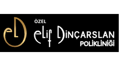 Elif Dinçarslan Polikliniği Logo