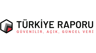 Türkiye Raporu Logo