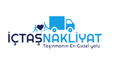 İçtaş Nakliyat Logo