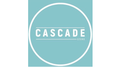 Cascadestore Logo
