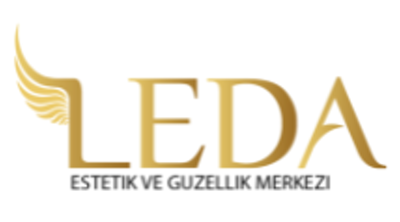 Leda Güzellik Merkezi Logo