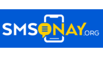 SMSonay.org Logo
