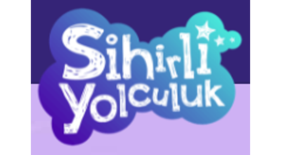 Sihirli Yolculuk Logo