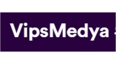 Vips Medya Logo