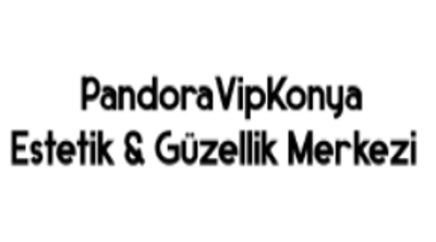 Pandora VIP Estetik & Güzellik Merkezi (Konya) Logo