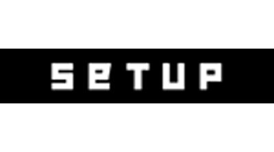 Setup Bilişim Logo