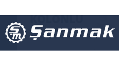 Şanmak Makine - Lift