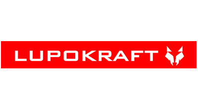 LupoKraft Logo