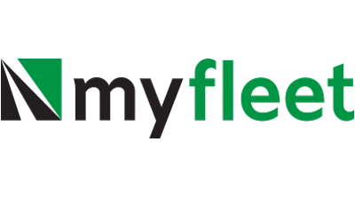MyFleet Logo