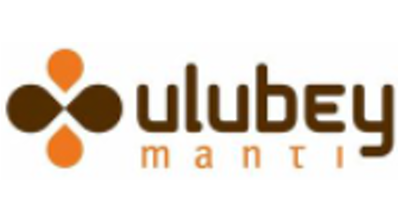 Ulubey Mantı Logo