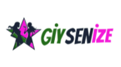 Giysenize.net Logo
