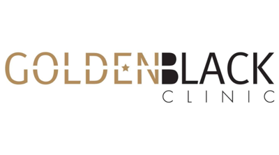 Golden Black Clinic (Adana) Logo