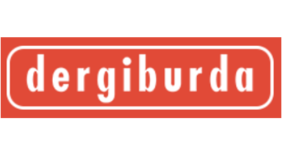 Dergiburda Logo