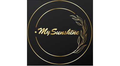 MySunshine (Instagram) Logo