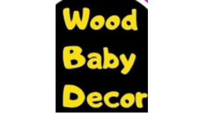 Woodbabydecor (Instagram) Logo