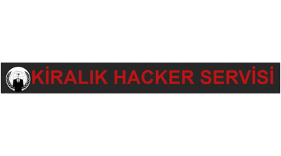 kiralık hacker