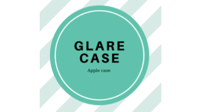 Glarecase