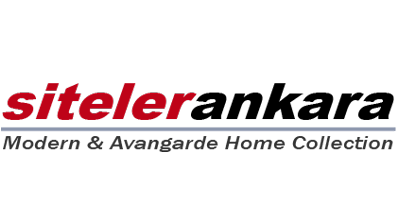 Siteler Ankara (Pakel Mobilya) Logo