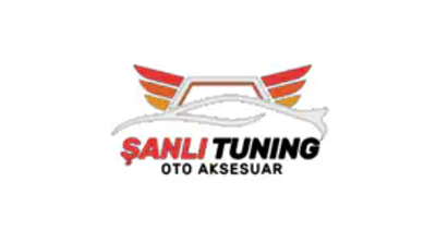 ŞanlıTuning Logo