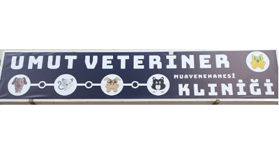 Umut Veteriner Kliniği