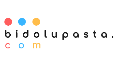 Bidolupasta.com