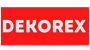 Dekorex Logo