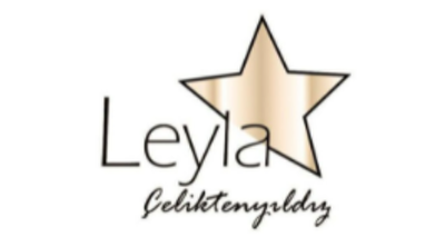 Leyla Çeliktenyıldız Logo