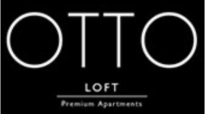 Otto Loft Premium Apartments Logo