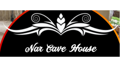 Nar Cave House Logo
