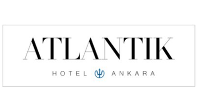 Atlantik Otel | Ankara