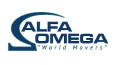 Alfa Omega World Movers