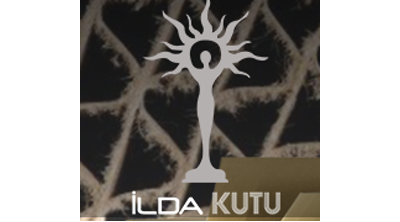 İlda Kutu Logo