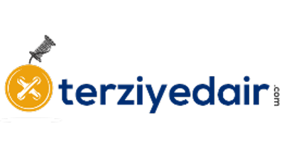 Terziyedair.com Logo
