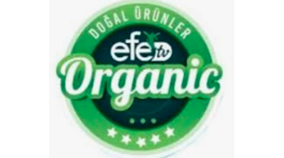 Efe Tv Organic