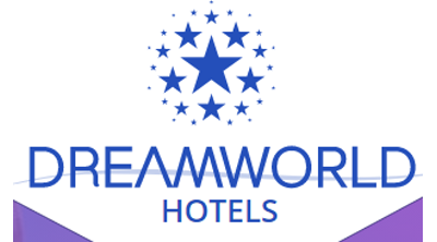 Dream Worlds Hotels Logo