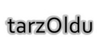 Tarzoldu Logo