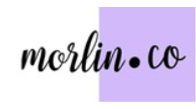 Morlin.co Logo