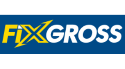 Fix Gross Logo