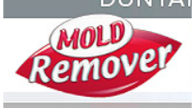Mold.remover Logo