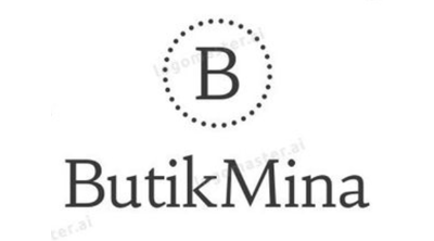 ButikMina Logo