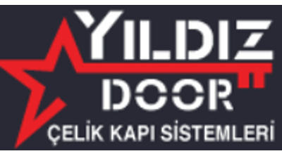 Yıldız Door Çelik Kapı Sistemleri Logo