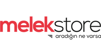 Melek Store Logo