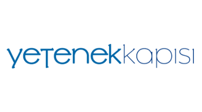 Yetenek Kapısı Logo