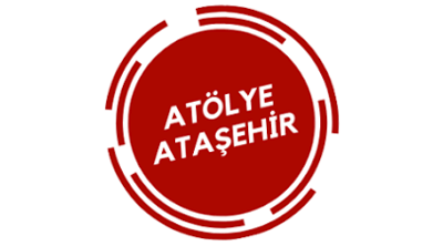 Atölye Ataşehir Logo