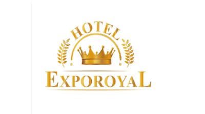 Exporoyal Hotel Logo